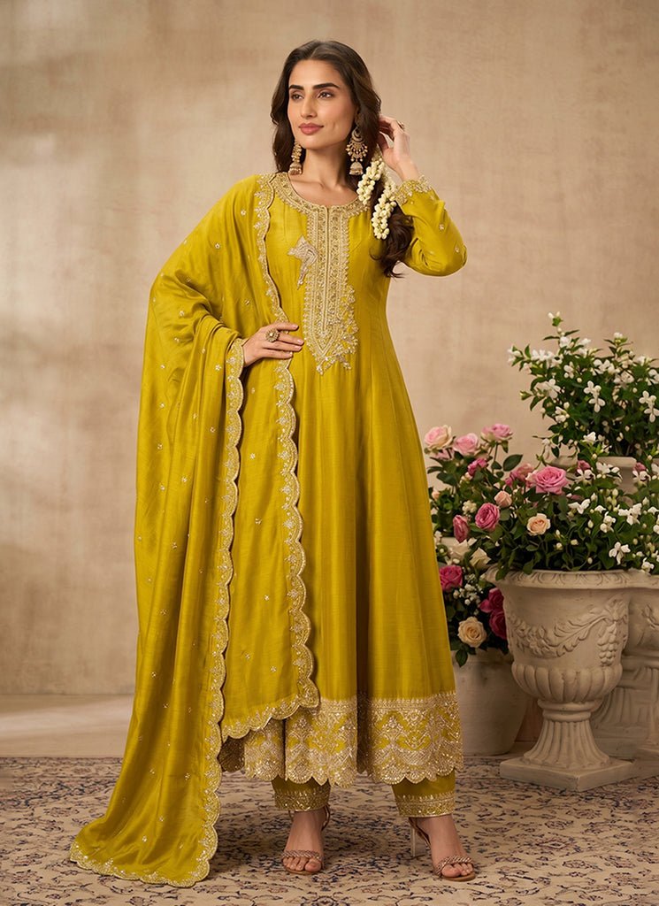 ANARKALI SUIT - Buy Anarkali Indian Dresses Online USA UK Canada